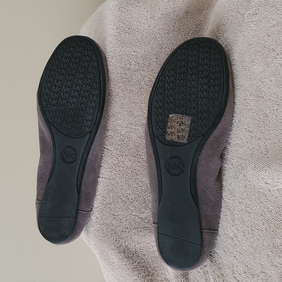 Michael Kors flats sz 10 - Picture 6 of 8